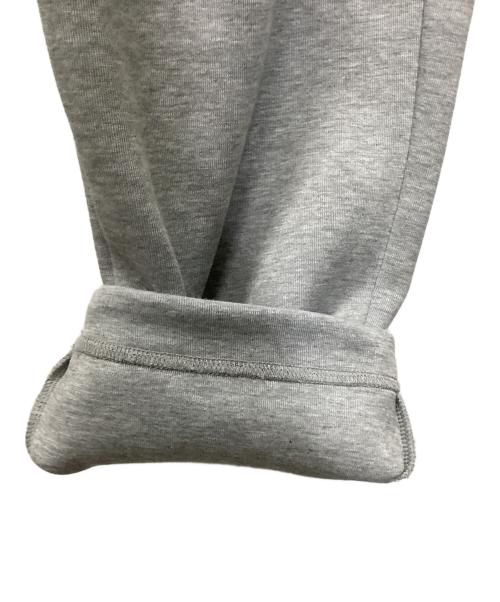 NIKE（ナイキ）NIKE (ナイキ) Tech Fleece Pants グレー サイズ:Lの古着・服飾アイテム
