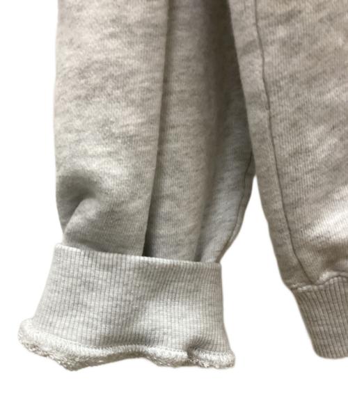 JOURNAL STANDARD relume（ジャーナルスタンダード レリューム）JOURNAL STANDARD relume (ジャーナルスタンダード レリューム) 別注 Elvis Presley フェードスウェット グレー サイズ:Lの古着・服飾アイテム