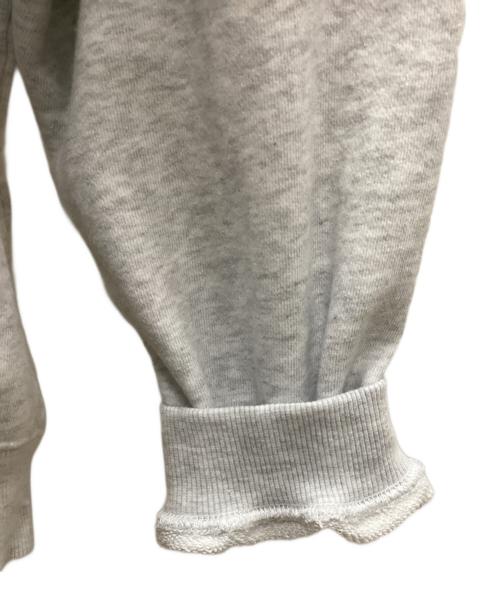 JOURNAL STANDARD relume（ジャーナルスタンダード レリューム）JOURNAL STANDARD relume (ジャーナルスタンダード レリューム) 別注 Elvis Presley フェードスウェット グレー サイズ:Lの古着・服飾アイテム