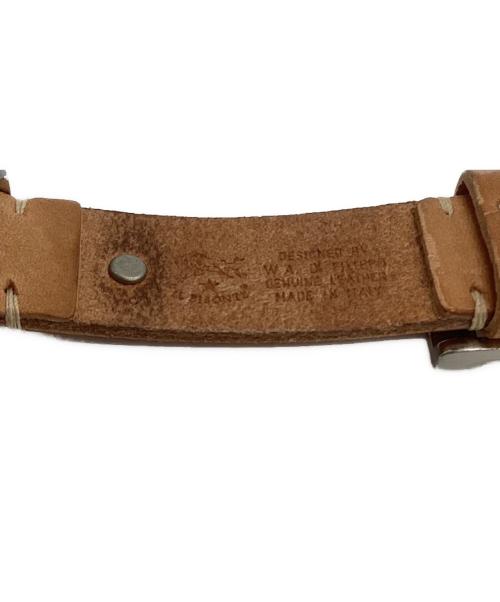 IL BISONTE（イル ビゾンテ）IL BISONTE (イル ビゾンテ) リストウォッチ type-MBの古着・服飾アイテム