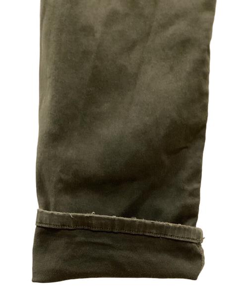 DIESEL（ディーゼル）DIESEL (ディーゼル) 2032 D-KROOLEY B JOGG オリーブ サイズ:W32の古着・服飾アイテム