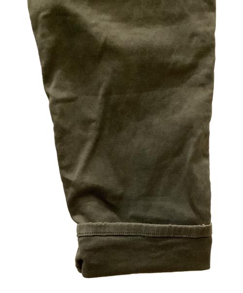 DIESEL（ディーゼル）DIESEL (ディーゼル) 2032 D-KROOLEY B JOGG オリーブ サイズ:W32の古着・服飾アイテム