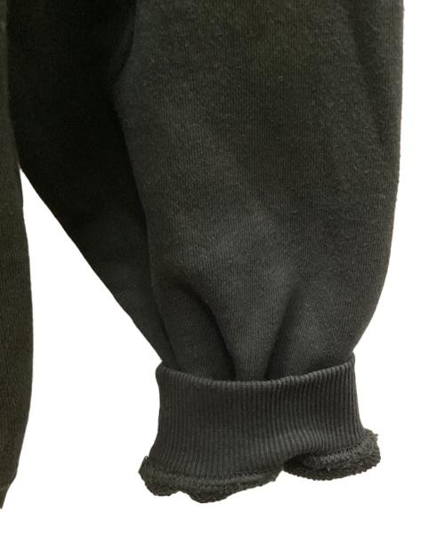 JOURNAL STANDARD relume（ジャーナルスタンダード レリューム）JOURNAL STANDARD relume (ジャーナルスタンダード レリューム) 別注Elvis Presley フェードスウェット ブラック サイズ:Lの古着・服飾アイテム