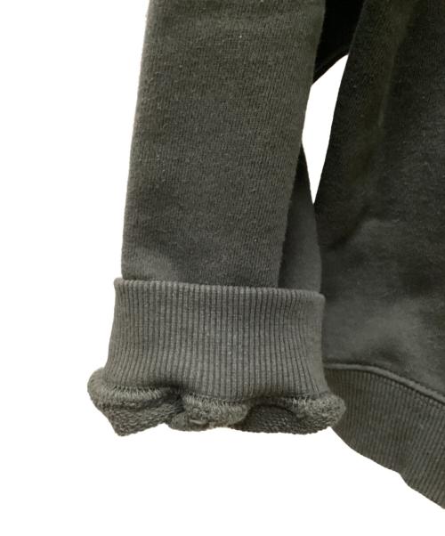 JOURNAL STANDARD relume（ジャーナルスタンダード レリューム）JOURNAL STANDARD relume (ジャーナルスタンダード レリューム) 別注Elvis Presley フェードスウェット ブラック サイズ:Lの古着・服飾アイテム