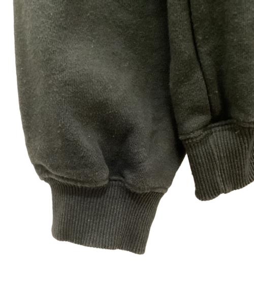 JOURNAL STANDARD relume（ジャーナルスタンダード レリューム）JOURNAL STANDARD relume (ジャーナルスタンダード レリューム) 別注Elvis Presley フェードスウェット ブラック サイズ:Lの古着・服飾アイテム