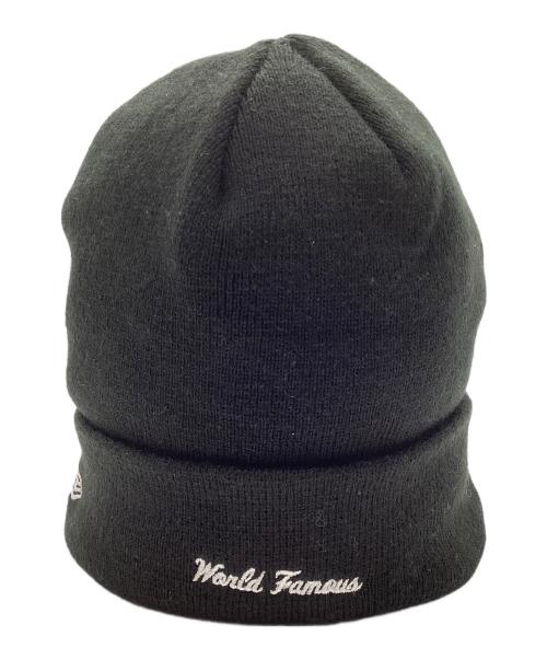 SUPREME（シュプリーム）SUPREME (シュプリーム) New Era (ニューエラ) Box Logo Beanie 