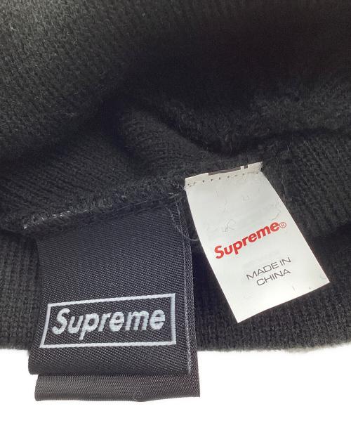 SUPREME（シュプリーム）SUPREME (シュプリーム) New Era (ニューエラ) Box Logo Beanie 