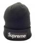 SUPREME（シュプリーム）の古着「Box Logo Beanie 