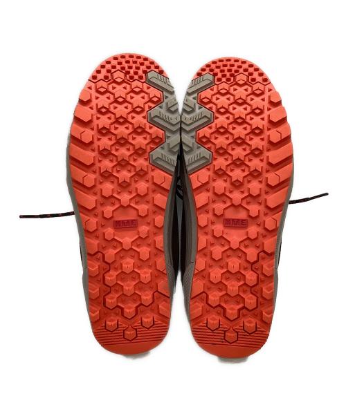 VANS（ヴァンズ）VANS (バンズ) MTE HALF CAB GORE-TEX BITTER CHOCOLATE サイズ:28.5cmの古着・服飾アイテム