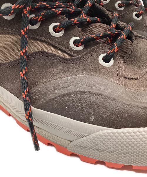 VANS（ヴァンズ）VANS (バンズ) MTE HALF CAB GORE-TEX BITTER CHOCOLATE サイズ:28.5cmの古着・服飾アイテム