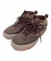 VANS（バンズ）の古着「MTE HALF CAB GORE-TEX」｜BITTER CHOCOLATE
