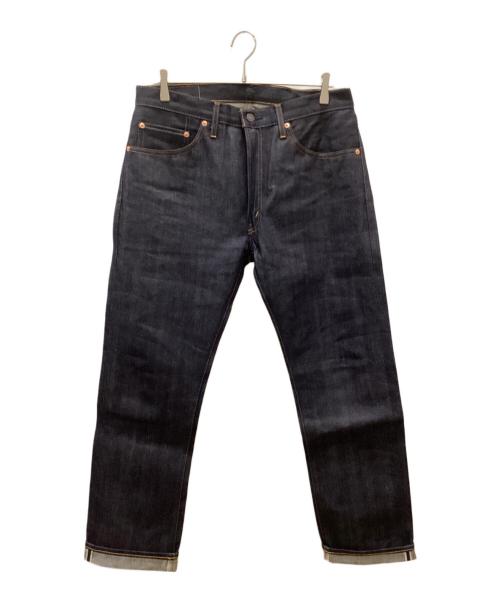 LEVI'S VINTAGE CLOTHING（リーバイス ビンテージ クロージング）LEVI'S VINTAGE CLOTHING (リーバイス ビンテージ クロージング) 1967 505 復刻デニム インディゴ サイズ:34×34の古着・服飾アイテム