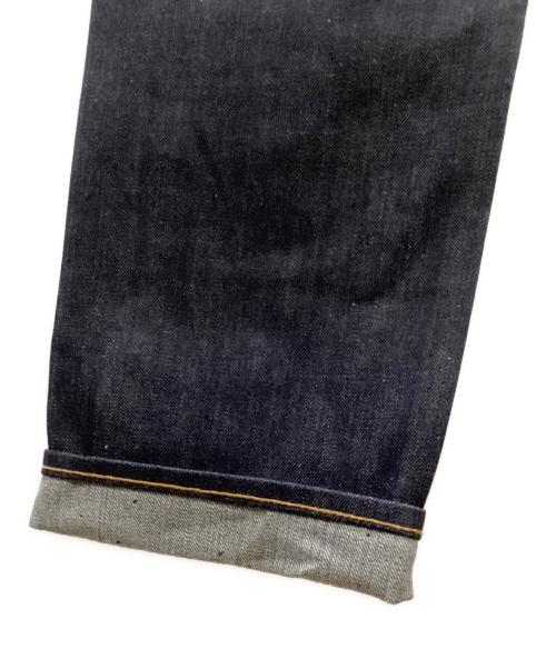 LEVI'S VINTAGE CLOTHING（リーバイス ビンテージ クロージング）LEVI'S VINTAGE CLOTHING (リーバイス ビンテージ クロージング) 1967 505 復刻デニム インディゴ サイズ:34×34の古着・服飾アイテム