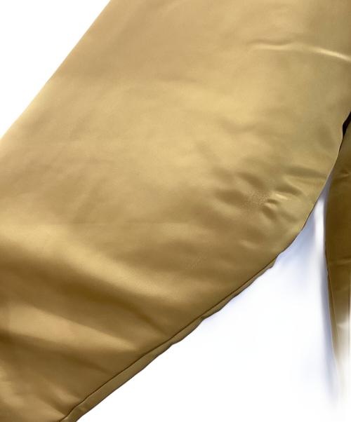 Subculture（サブカルチャー）Subculture (サブカルチャー) NO.1EAGLE COACHES JACKET イエロー サイズ:3の古着・服飾アイテム