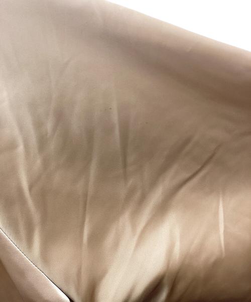 Subculture（サブカルチャー）Subculture (サブカルチャー) NO.1EAGLE COACHES JACKET イエロー サイズ:3の古着・服飾アイテム