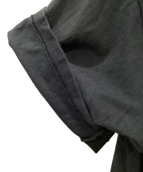 SUPREME（シュプリーム）SUPREME (シュプリーム) 22FW Andre 3000 tee ブラック×ホワイト サイズ:XXLの古着・服飾アイテム