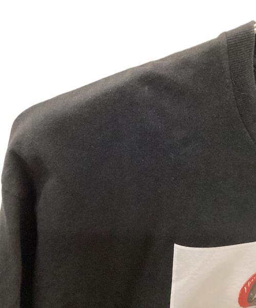 SUPREME（シュプリーム）SUPREME (シュプリーム) 22FW Andre 3000 tee ブラック×ホワイト サイズ:XXLの古着・服飾アイテム