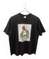 SUPREME（シュプリーム）の古着「22FW Andre 3000 tee」｜ブラック×ホワイト