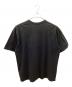 SUPREME (シュプリーム) 22FW Andre 3000 tee ブラック×ホワイト サイズ:XXL：8000円