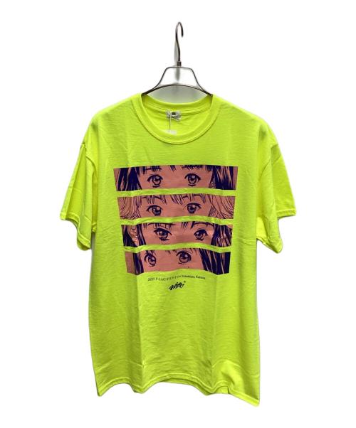 flagstuff（フラグスタフ）flagstuff (フラグスタフ) I