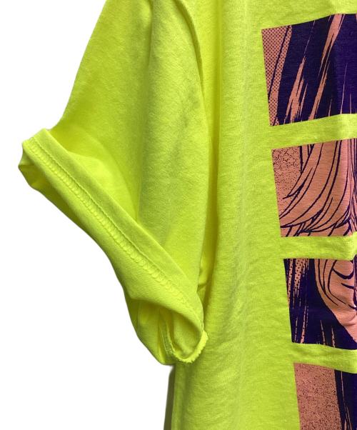 flagstuff（フラグスタフ）flagstuff (フラグスタフ) I