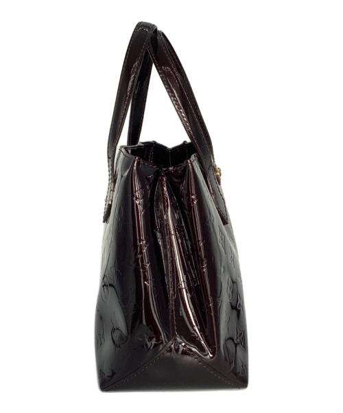 LOUIS VUITTON（ルイ ヴィトン）LOUIS VUITTON (ルイ ヴィトン) ウィルシャーPM アマラントの古着・服飾アイテム