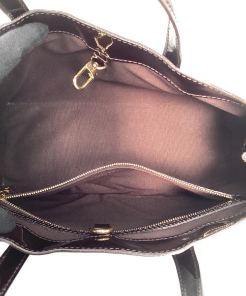 LOUIS VUITTON（ルイ ヴィトン）LOUIS VUITTON (ルイ ヴィトン) ウィルシャーPM アマラントの古着・服飾アイテム