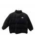 THE NORTH FACE (ザ ノース フェイス) SHERPA NUPTSE JACKET ブラック サイズ:XXXL：32000円