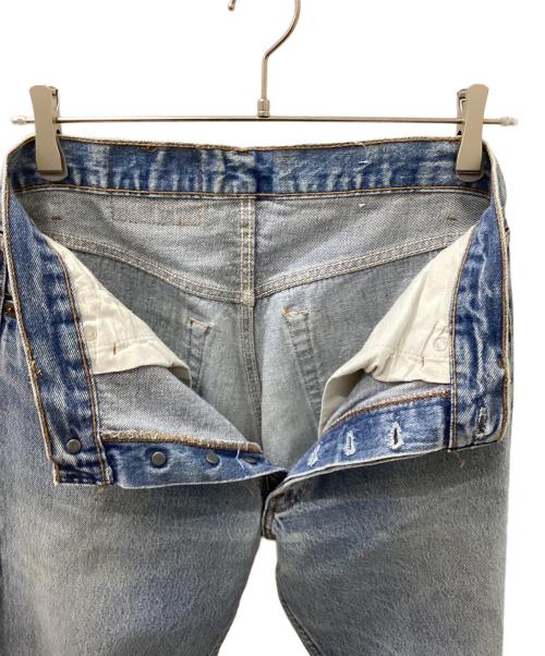 LEVI'S（リーバイス）LEVI'S (リーバイス) 80's 501デニムパンツ ブルー サイズ:W30 L30の古着・服飾アイテム