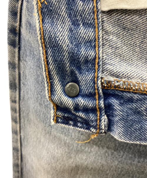 LEVI'S（リーバイス）LEVI'S (リーバイス) 80's 501デニムパンツ ブルー サイズ:W30 L30の古着・服飾アイテム