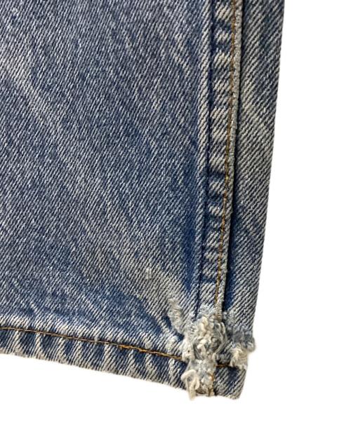 LEVI'S（リーバイス）LEVI'S (リーバイス) 80's 501デニムパンツ ブルー サイズ:W30 L30の古着・服飾アイテム