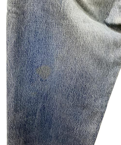 LEVI'S（リーバイス）LEVI'S (リーバイス) 80's 501デニムパンツ ブルー サイズ:W30 L30の古着・服飾アイテム