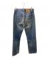 LEVI'S (リーバイス) 80's 501デニムパンツ ブルー サイズ:W30 L30：8000円