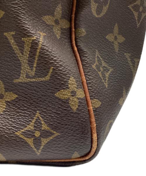 LOUIS VUITTON（ルイ ヴィトン）LOUIS VUITTON (ルイ ヴィトン) キーポル50 ブラウンの古着・服飾アイテム