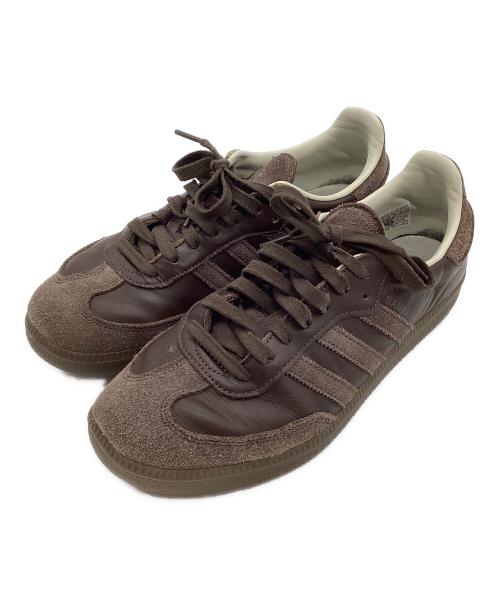 adidas Originals（アディダスオリジナル）adidas Originals (アディダスオリジナル) スニーカー ブラウン サイズ:27cmの古着・服飾アイテム