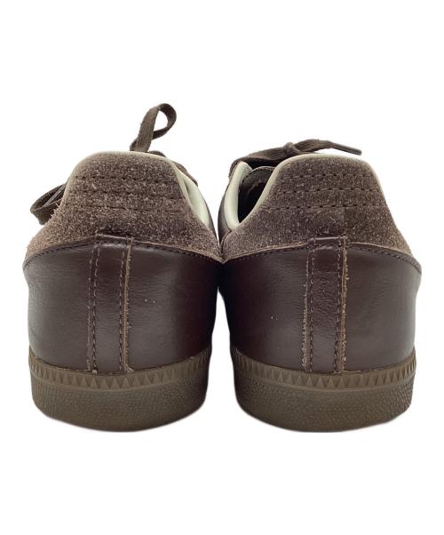 adidas Originals（アディダスオリジナル）adidas Originals (アディダスオリジナル) スニーカー ブラウン サイズ:27cmの古着・服飾アイテム