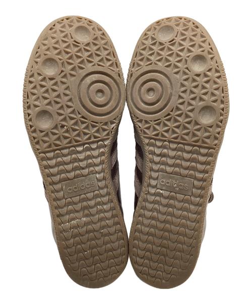 adidas Originals（アディダスオリジナル）adidas Originals (アディダスオリジナル) スニーカー ブラウン サイズ:27cmの古着・服飾アイテム