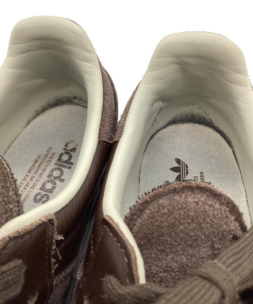 adidas Originals（アディダスオリジナル）adidas Originals (アディダスオリジナル) スニーカー ブラウン サイズ:27cmの古着・服飾アイテム