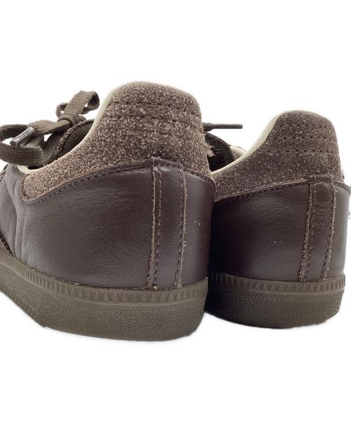 adidas Originals（アディダスオリジナル）adidas Originals (アディダスオリジナル) スニーカー ブラウン サイズ:27cmの古着・服飾アイテム