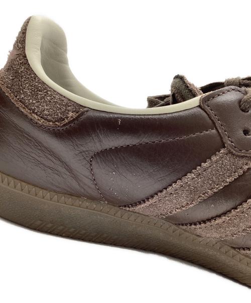 adidas Originals（アディダスオリジナル）adidas Originals (アディダスオリジナル) スニーカー ブラウン サイズ:27cmの古着・服飾アイテム