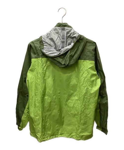 MIZUNO（ミズノ）MIZUNO (ミズノ) BERGTECH EX グリーン サイズ:Mの古着・服飾アイテム