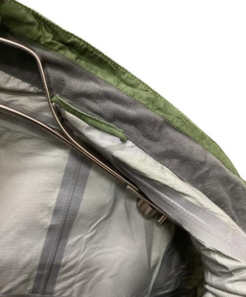 MIZUNO（ミズノ）MIZUNO (ミズノ) BERGTECH EX グリーン サイズ:Mの古着・服飾アイテム