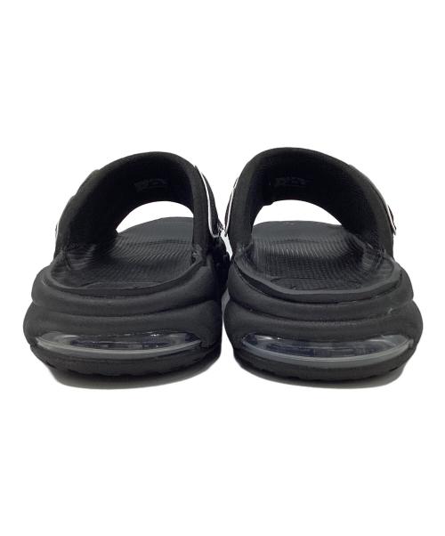 NIKE（ナイキ）NIKE (ナイキ) Air More Uptempo Slide ブラック サイズ:27の古着・服飾アイテム