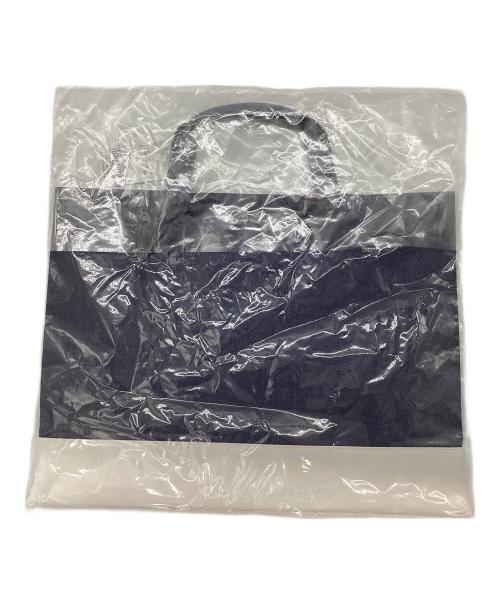 familiar（ファミリア）familiar (ファミリア) 魔女の宅急便デニムトートバッグ ネイビー 未使用品の古着・服飾アイテム