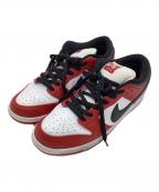 NIKE SBナイキエスビー）の古着「DUNK LOW PRO