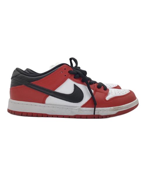 NIKE SB（ナイキエスビー）NIKE SB (ナイキエスビー) DUNK LOW PRO