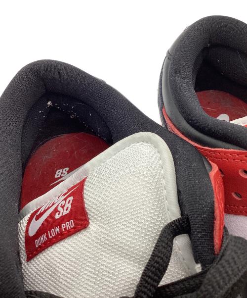 NIKE SB（ナイキエスビー）NIKE SB (ナイキエスビー) DUNK LOW PRO