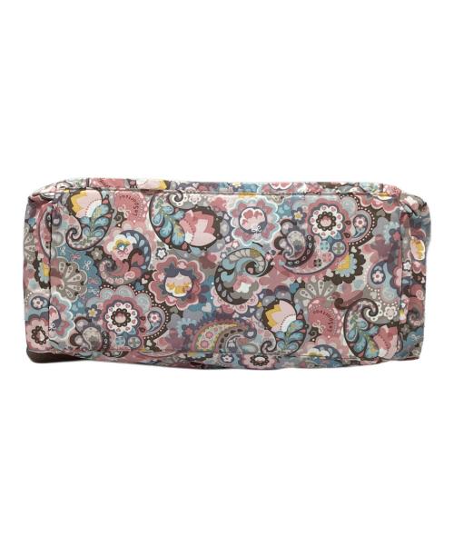 LeSportsac（レスポートサック）LeSportsac (レスポートサック) BABY BAG ピンクの古着・服飾アイテム