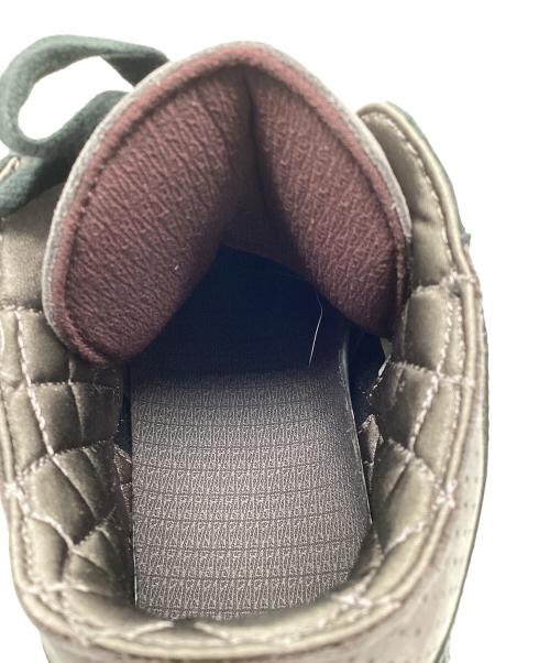 NIKE（ナイキ）NIKE (ナイキ) WMNS AIR JORDAN 3 RETRO OG SP BLACK/BLACK-FLAT PEWTER サイズ:28.5cmの古着・服飾アイテム