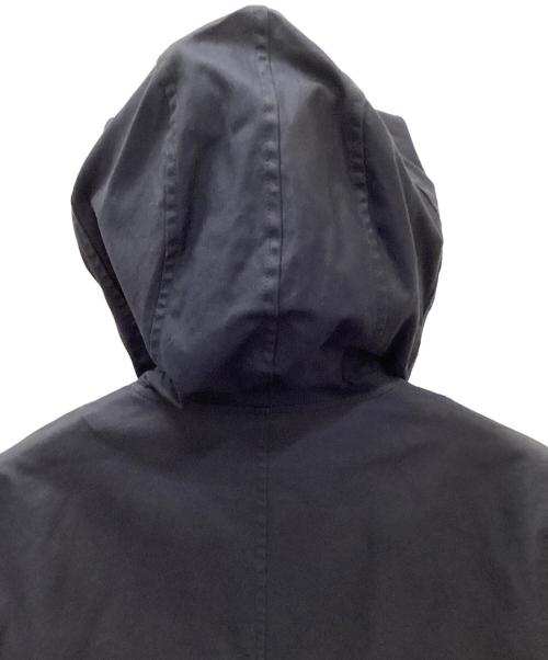 FRED PERRY（フレッドペリー）FRED PERRY (フレッドペリー) モッズコート ネイビー サイズ:Mの古着・服飾アイテム